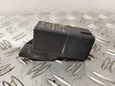 Second-hand car spare part relay for citroen berlingo live m oem iam references 9803299780  