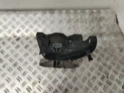 Second-hand car spare part engine support for citroen berlingo live m oem iam references 9820297580  