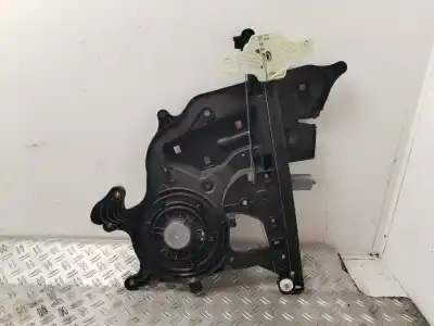 Peça sobressalente para automóvel em segunda mão elevador de vidros dianteira esquerda por citroen berlingo live m referências oem iam 9840175680  verificado 26-08-25