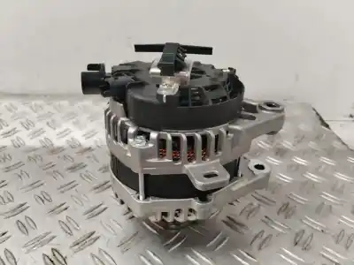 Peça sobressalente para automóvel em segunda mão alternador por citroen berlingo live m referências oem iam 9824742880  