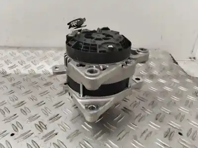 Peça sobressalente para automóvel em segunda mão alternador por citroen berlingo live m referências oem iam 9824742880  
