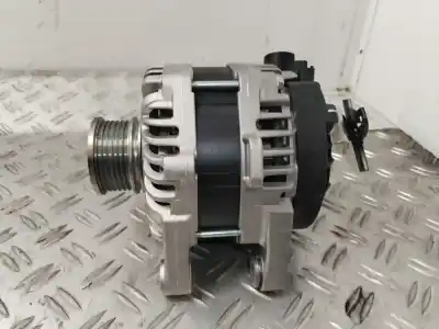 Peça sobressalente para automóvel em segunda mão alternador por citroen berlingo live m referências oem iam 9824742880  