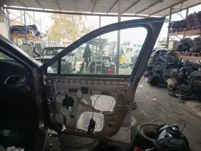 Автозапчастина б/у передні праві двері для renault scenic iii xmod bose посилання на oem iam   
