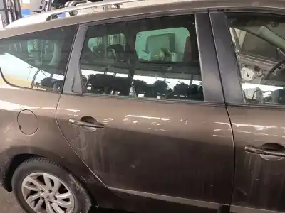 Автозапчастина б/у  для RENAULT SCENIC III  Посилання на OEM IAM   
