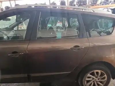 Автозапчастина б/у  для RENAULT SCENIC III  Посилання на OEM IAM   