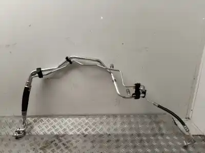 Peça sobressalente para automóvel em segunda mão tubos de ar condicionado por citroen berlingo live m referências oem iam 9831702080  