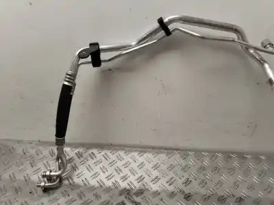 Peça sobressalente para automóvel em segunda mão tubos de ar condicionado por citroen berlingo live m referências oem iam 9831702080  