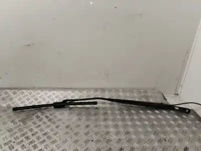 Second-hand car spare part front right windshield wiper arm for citroen berlingo live m oem iam references   