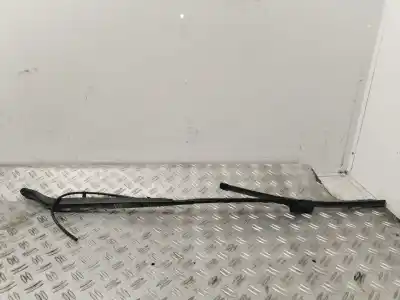 Second-hand car spare part front right windshield wiper arm for citroen berlingo live m oem iam references   