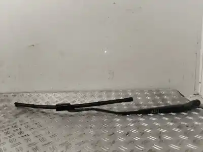 Second-hand car spare part left front windshield wiper arm for citroen berlingo live m oem iam references   