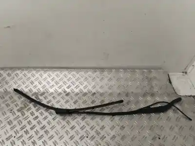 Second-hand car spare part left front windshield wiper arm for citroen berlingo live m oem iam references   