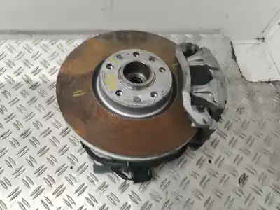 Second-hand car spare part front left knuckle for citroen berlingo live m oem iam references g0749028810  