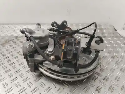 Second-hand car spare part front left knuckle for citroen berlingo live m oem iam references g0749028810  