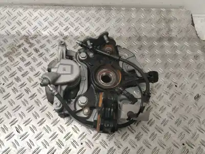 Second-hand car spare part front left knuckle for citroen berlingo live m oem iam references g0749028810  