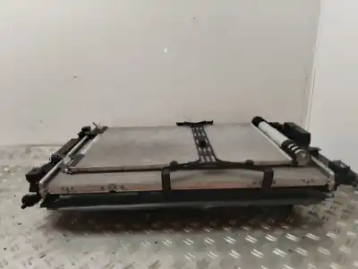 Peça sobressalente para automóvel em segunda mão termoventilador elétrico por citroen berlingo live m referências oem iam 9836058380  verificado 29-8-25