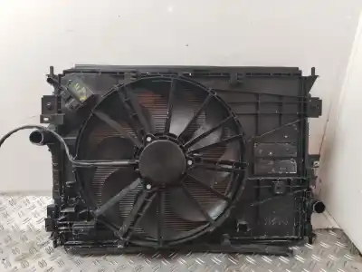 Peça sobressalente para automóvel em segunda mão termoventilador elétrico por citroen berlingo live m referências oem iam 9836058380  verificado 29-8-25