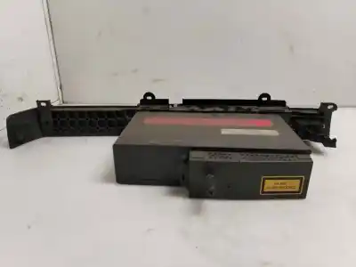 Second-hand car spare part dvd system for bmw serie 7 (e65/e66) 730ld 218 cv / 160 kw oem iam references 6935934  