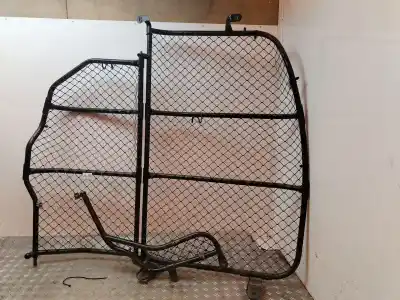 Peça sobressalente para automóvel em segunda mão separador de carga por renault kangoo profesional 95 cv / 70 kw referências oem iam   