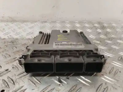 Peça sobressalente para automóvel em segunda mão  por RENAULT KANGOO  Referências OEM IAM 0281030899  