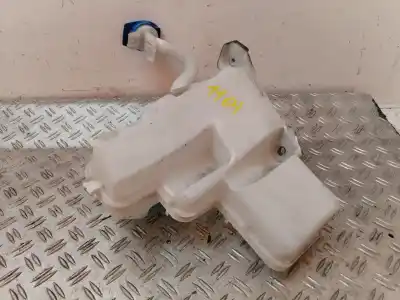 Second-hand car spare part windscreen washer bottle for volkswagen polo advance oem iam references 2q0955453