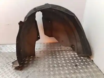 Second-hand car spare part front right wheel arch for volkswagen polo advance oem iam references 2g0810972