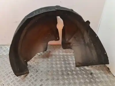 Second-hand car spare part front left wheel arch for volkswagen polo advance oem iam references 2g0810971
