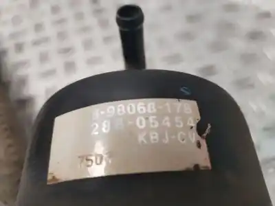 Peça sobressalente para automóvel em segunda mão  por NISSAN NT500  Referências OEM IAM 28605454  