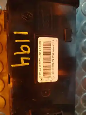 Автозапчастина б/у клімат-контроль для renault scenic iii xmod bose посилання на oem iam 275109409r  
