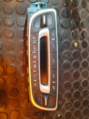 Автозапчастина б/у клімат-контроль для renault scenic iii xmod bose посилання на oem iam 275109409r  