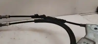 Автозапчасти б/у задний правый стеклорегулятор за smart forfour (454) 1.3 (454.031) ссылки oem iam   verificado 18-8-25