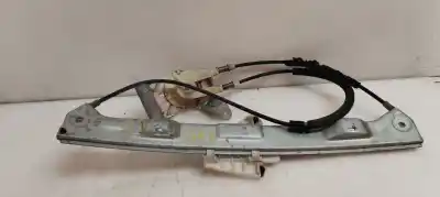 Автозапчасти б/у задний правый стеклорегулятор за smart forfour (454) 1.3 (454.031) ссылки oem iam   verificado 18-8-25