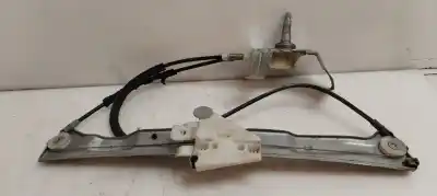 Автозапчасти б/у задний правый стеклорегулятор за smart forfour (454) 1.3 (454.031) ссылки oem iam   verificado 18-8-25