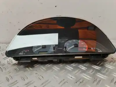 Автозапчастина б/у ПАНЕЛЬ ІНСТРУМЕНТІВ для CITROEN C4 PICASSO  Посилання на OEM IAM P9636440780B  