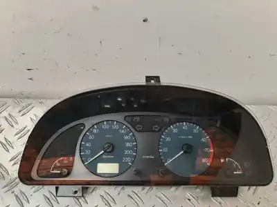 Peça sobressalente para automóvel em segunda mão quadrante por citroen c4 picasso exclusive referências oem iam p9636440780b  