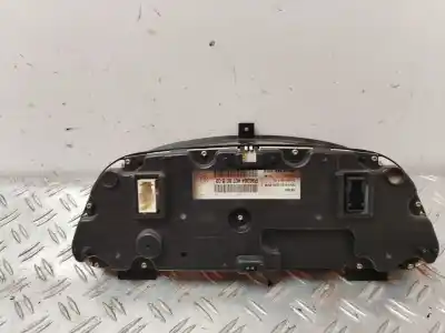 Peça sobressalente para automóvel em segunda mão quadrante por citroen c4 picasso exclusive referências oem iam p9636440780b  