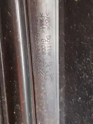 Автозапчастина б/у правий ліхтар для CITROEN C4 PICASSO Exclusive Посилання на OEM IAM 163844  