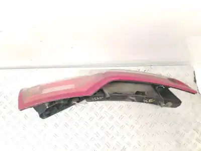 Second-hand car spare part right tailgate light for citroen c4 picasso exclusive oem iam references 163844  
