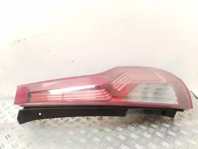 Second-hand car spare part right tailgate light for citroen c4 picasso exclusive oem iam references 163844  