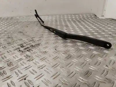 Peça sobressalente para automóvel em segunda mão haste de escova dianteiro direito por renault clio iv dynamique referências oem iam 288861373r  