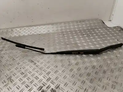 Peça sobressalente para automóvel em segunda mão haste de escova dianteiro direito por renault clio iv dynamique referências oem iam 288861373r  