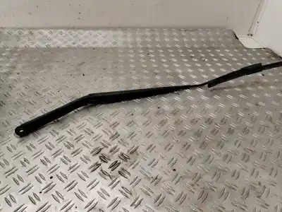 Peça sobressalente para automóvel em segunda mão haste de escova dianteiro direito por renault clio iv dynamique referências oem iam 288861373r  