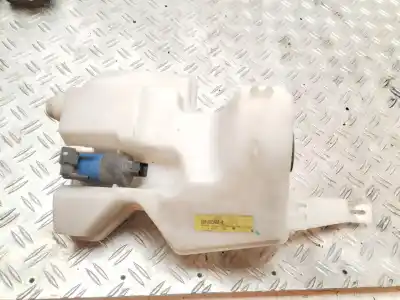 Peça sobressalente para automóvel em segunda mão depósito do limpa vidros por renault clio iv dynamique referências oem iam 289103346r  