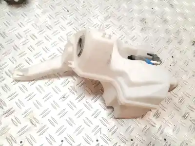 Peça sobressalente para automóvel em segunda mão depósito do limpa vidros por renault clio iv dynamique referências oem iam 289103346r  