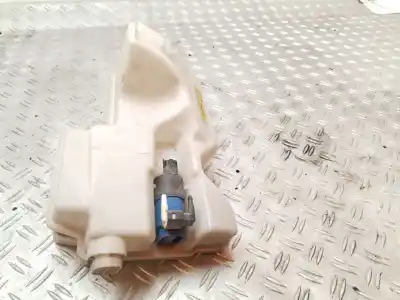Peça sobressalente para automóvel em segunda mão depósito do limpa vidros por renault clio iv dynamique referências oem iam 289103346r  