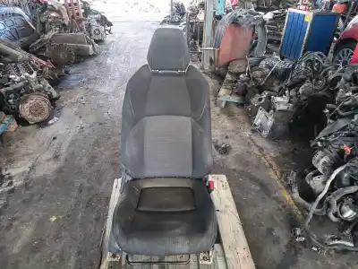 Автозапчасти б/у полный комплект сиденья за toyota c-hr (x10) hybrid active 122 cv / 90 kw ссылки oem iam 