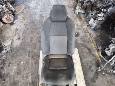 Автозапчасти б/у полный комплект сиденья за toyota c-hr (x10) hybrid active 122 cv / 90 kw ссылки oem iam   