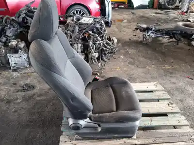 Автозапчасти б/у полный комплект сиденья за toyota c-hr (x10) hybrid active 122 cv / 90 kw ссылки oem iam   