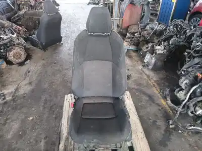 Автозапчасти б/у полный комплект сиденья за toyota c-hr (x10) hybrid active 122 cv / 90 kw ссылки oem iam   