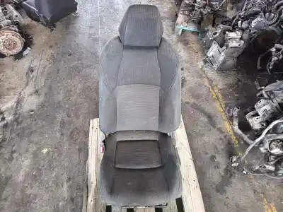 Автозапчасти б/у полный комплект сиденья за toyota c-hr (x10) hybrid active 122 cv / 90 kw ссылки oem iam   