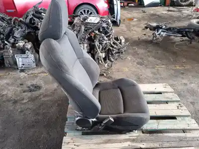 Автозапчасти б/у полный комплект сиденья за toyota c-hr (x10) hybrid active 122 cv / 90 kw ссылки oem iam   